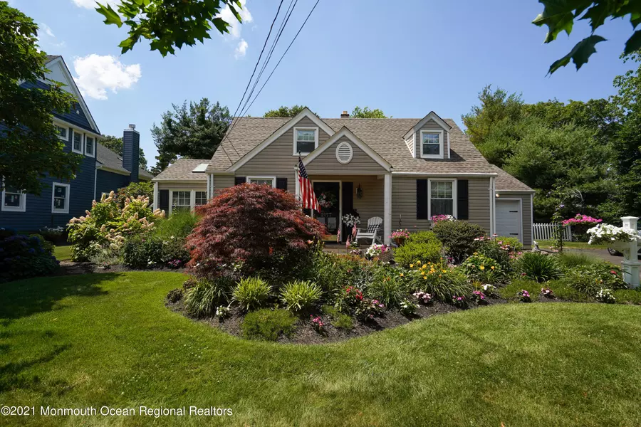 2177 Village Road, Sea Girt, NJ 08750