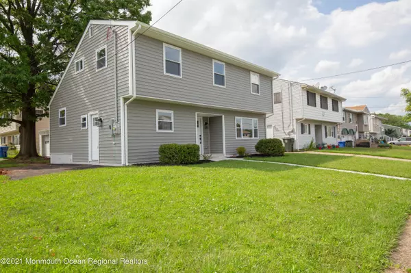 Port Reading, NJ 07064,93 Marion Street