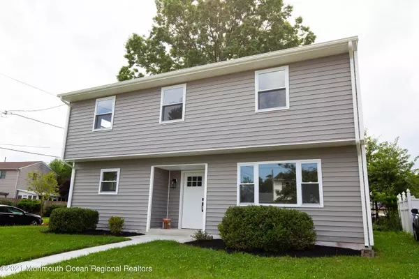 Port Reading, NJ 07064,93 Marion Street