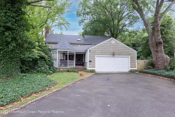 Little Silver, NJ 07739,97 Willow Drive