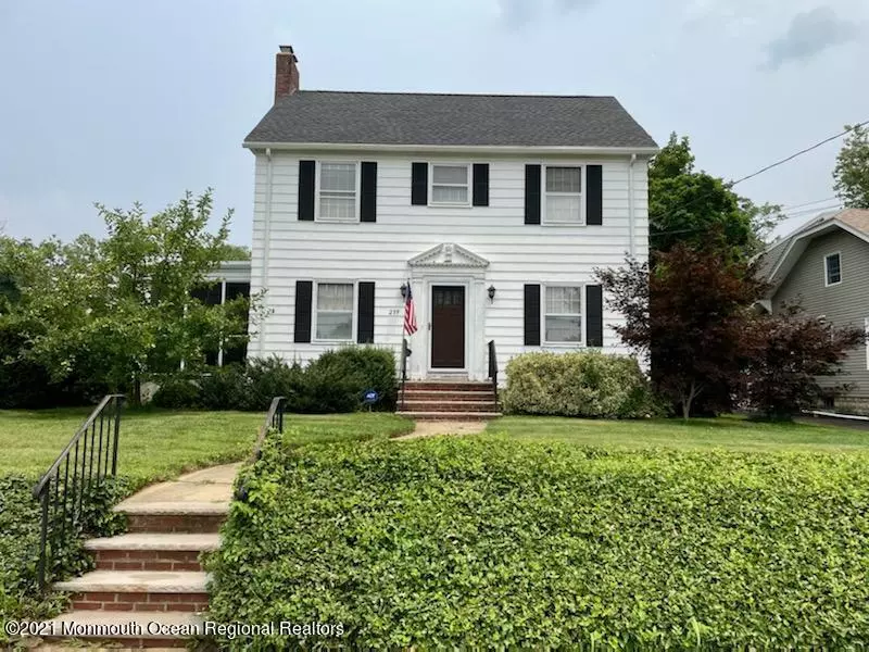 239 Main Street, Keyport, NJ 07735