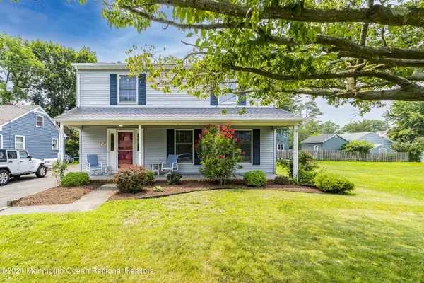 505 Woodland Avenue, Brielle, NJ 08730