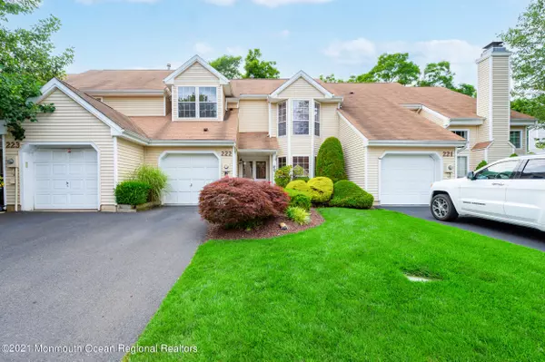 Freehold, NJ 07728,222 Daffodil Drive