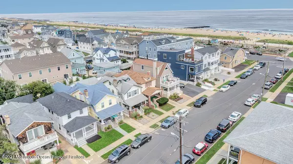 Bradley Beach, NJ 07720,112 Mccabe Avenue