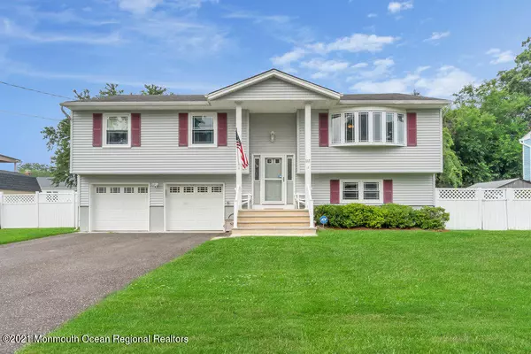 1117 Aspen Drive, Toms River, NJ 08753