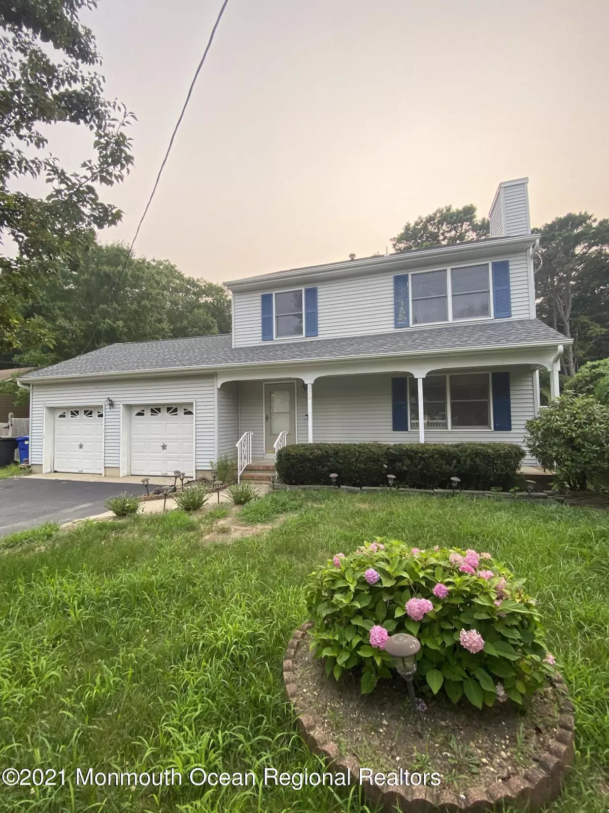 Toms River, NJ 08753,726 Coolidge Avenue