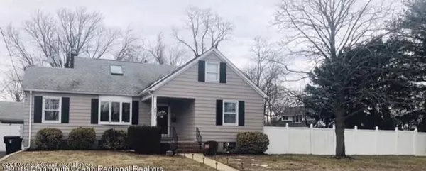 Belford, NJ 07718,331 Campbell Avenue