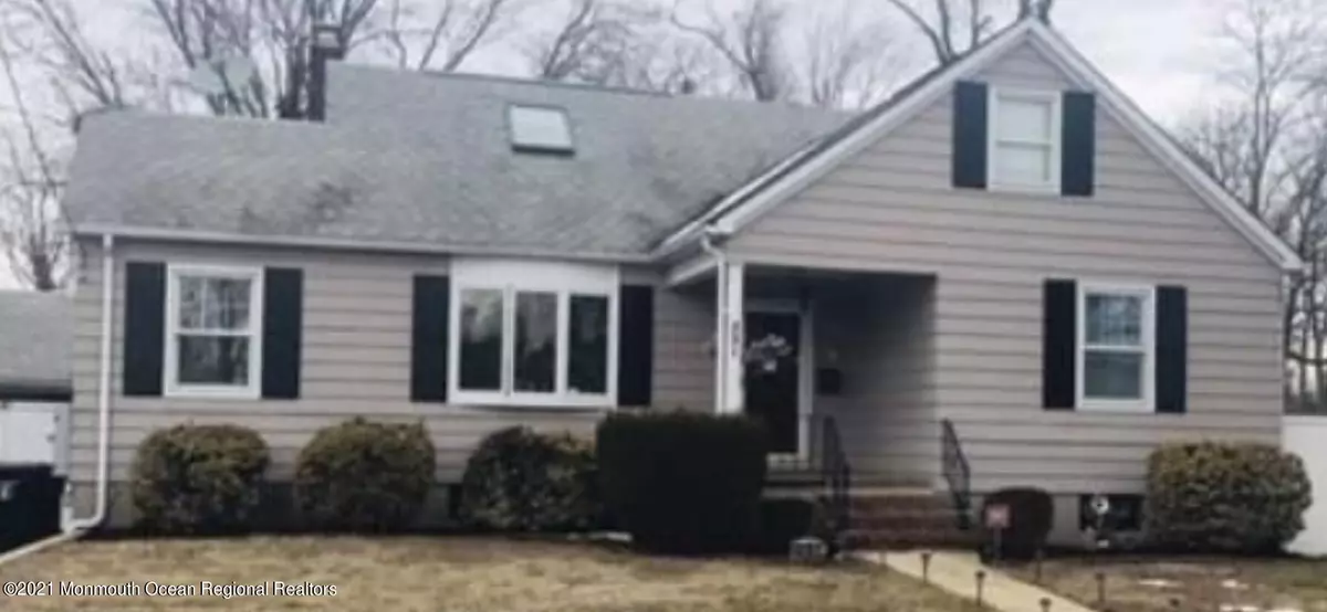 Belford, NJ 07718,331 Campbell Avenue