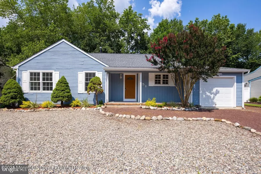 251 Jennings Road, Stafford, NJ 08050