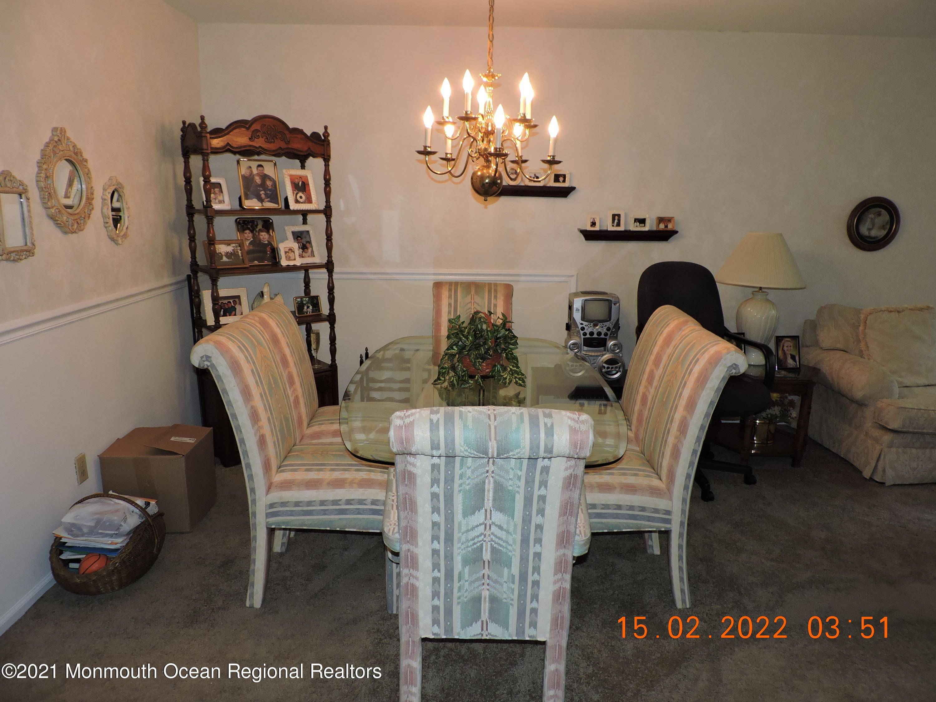 Freehold, NJ 07728,7 Plaza De Las Trinidad