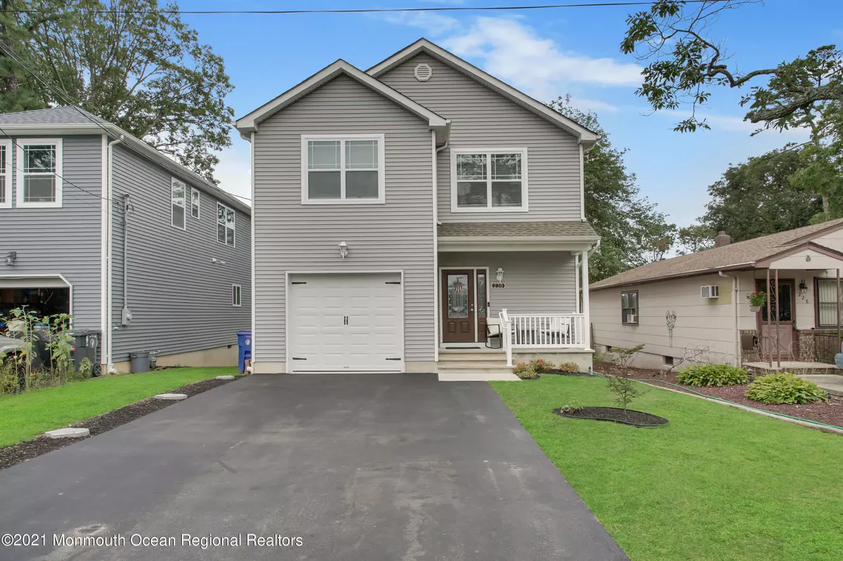 Toms River, NJ 08753,230 Morris Boulevard