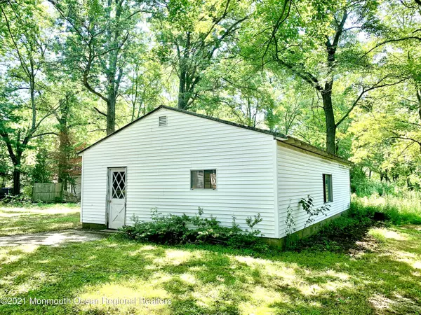 Millstone, NJ 08535,150 Disbrow Hill Road