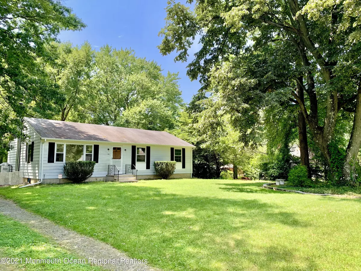 Millstone, NJ 08535,150 Disbrow Hill Road