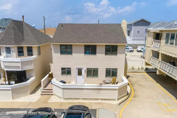 2 2nd Avenue #9, Ortley Beach, NJ 08751