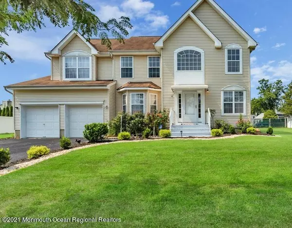 Spotswood, NJ 08884,6 Kopak Way
