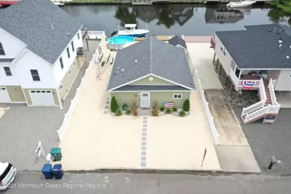 Little Egg Harbor, NJ 08087,106 N Ensign Drive