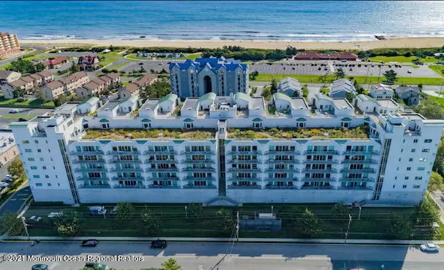 Long Branch, NJ 07740,432 Ocean Boulevard #210