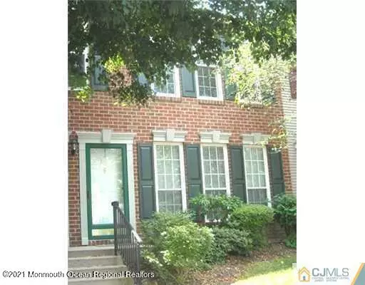 122 Edward Drive #703, Franklin Park, NJ 08823