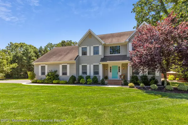 New Egypt, NJ 08533,9 Plum Ridge Drive