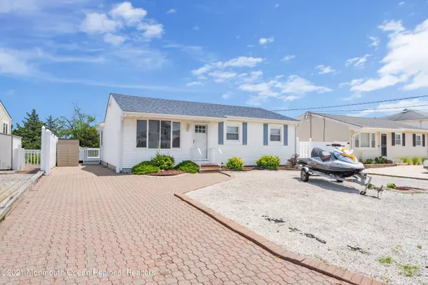 Toms River, NJ 08753,2548 Balfrey Drive