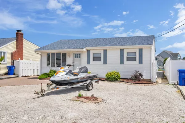 Toms River, NJ 08753,2548 Balfrey Drive