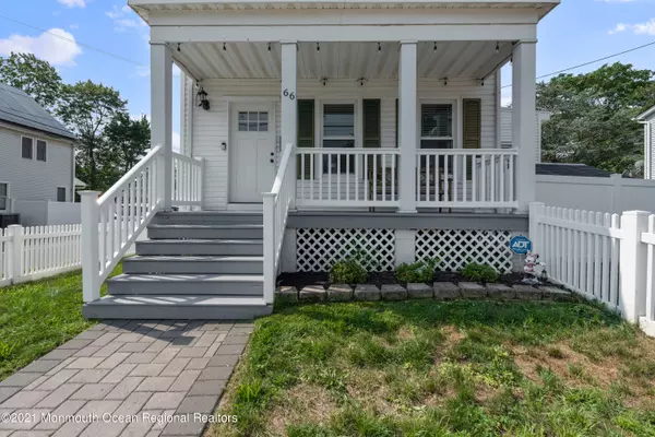 Keyport, NJ 07735,66 2nd Street