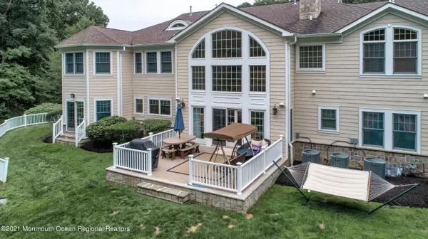 Atlantic Highlands, NJ 07716,5 Withers Lane