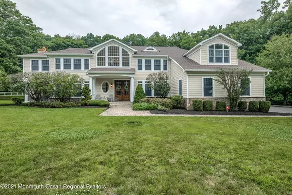 Atlantic Highlands, NJ 07716,5 Withers Lane