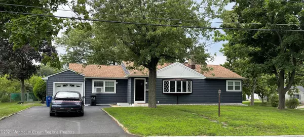 1 Virginia Terrace, West Long Branch, NJ 07764
