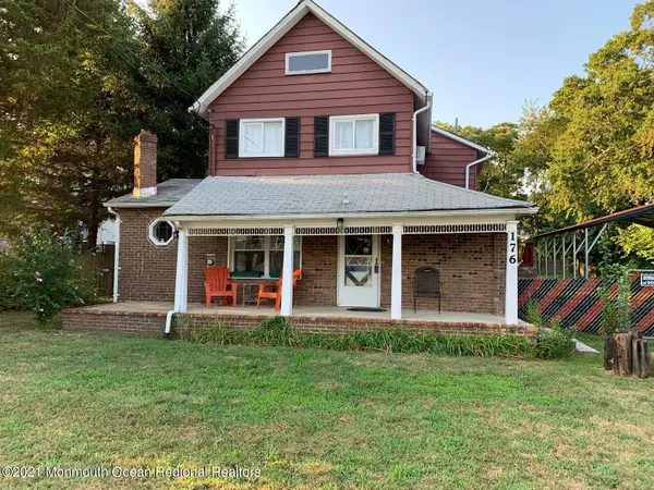 176 Silver Bay Road, Toms River, NJ 08753