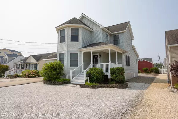 326 N 4th Street, Surf City, NJ 08008