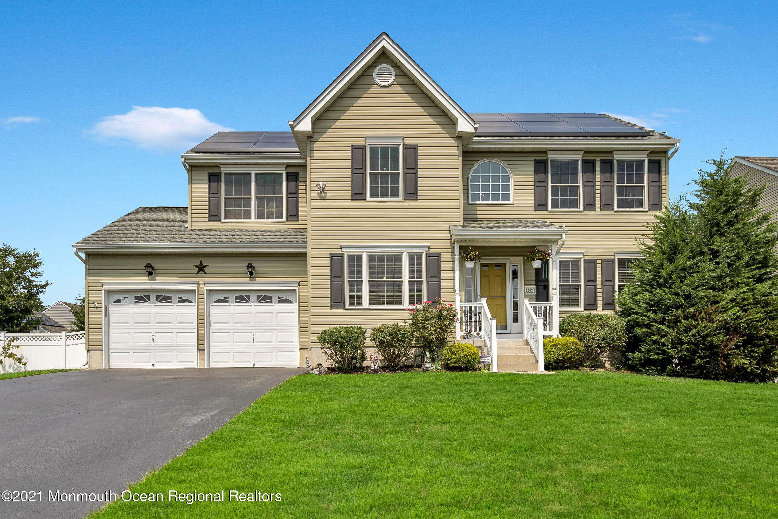 196 Emerson Lane, Barnegat, NJ 08005