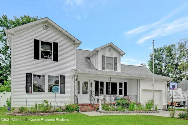 South River, NJ 08882,3 Mitchell Avenue