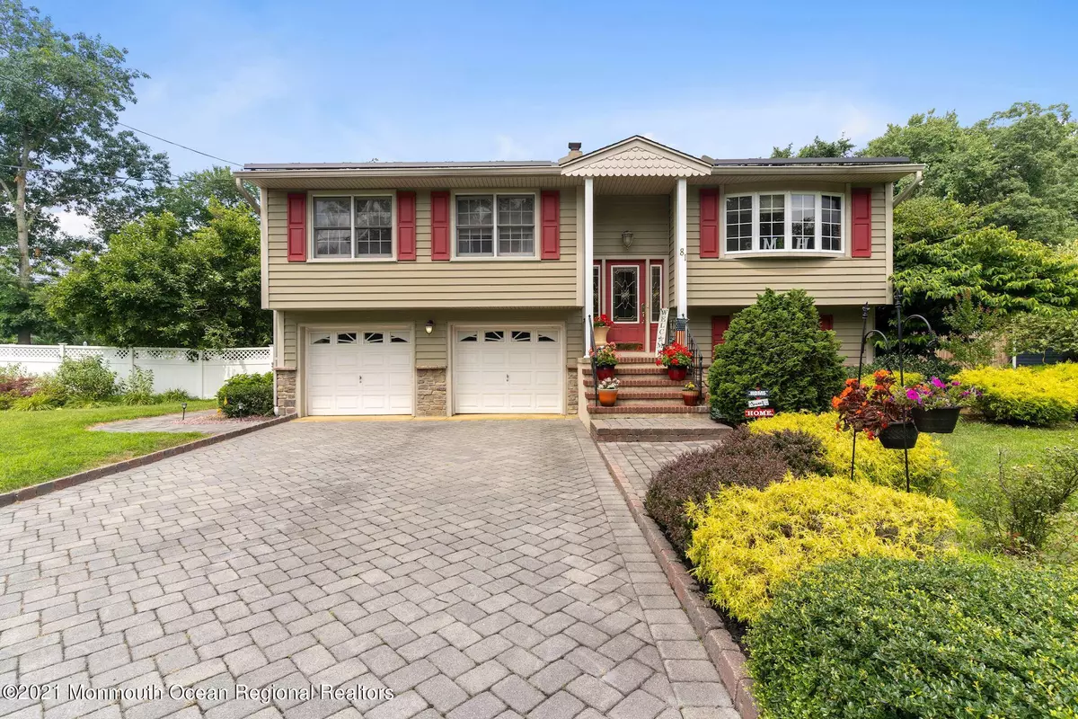 Howell, NJ 07731,81 Western Drive