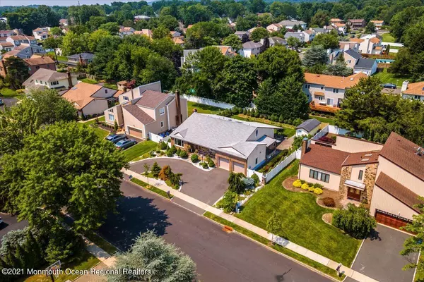 Springfield, NJ 07081,104 New Brook Lane