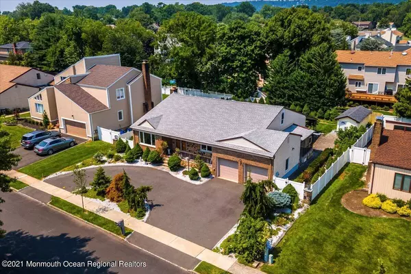 Springfield, NJ 07081,104 New Brook Lane