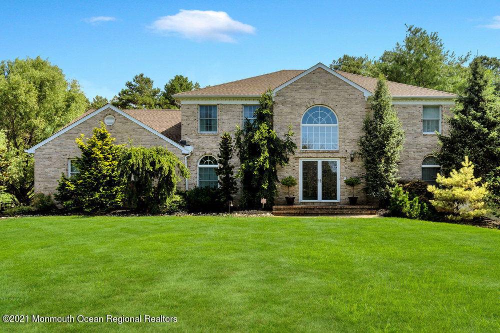 5 Sheldon Drive, Jackson, NJ 08527