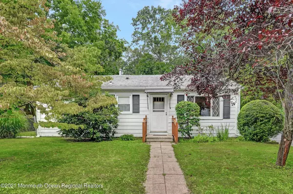 441 Shady Lane, Howell, NJ 07731