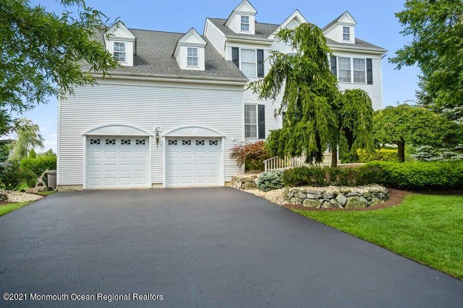 47 Princeton, Freehold, NJ 07728