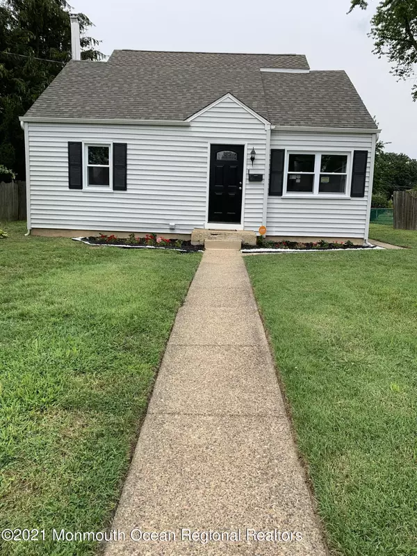 14 Madison Avenue, Lindenwold, NJ 08021
