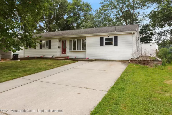 Parlin, NJ 08859,9 Lehigh Road