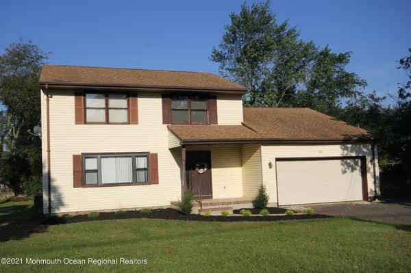 537 Line Road, Aberdeen, NJ 07747