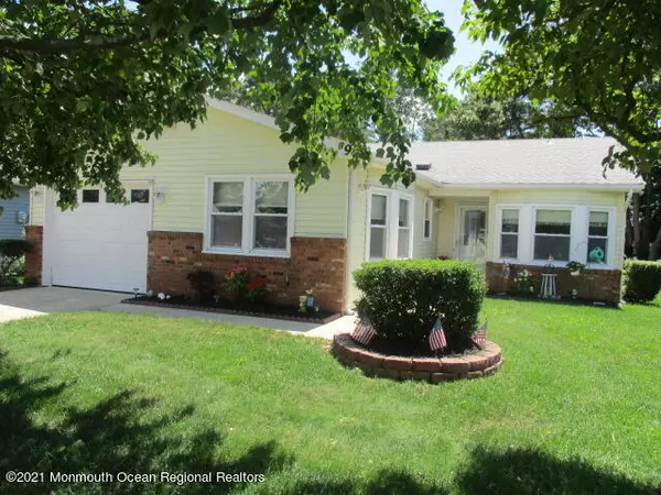 9 Carter Way, Brick, NJ 08723