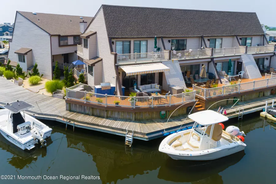 2 6th Terrace #8, Ortley Beach, NJ 08751