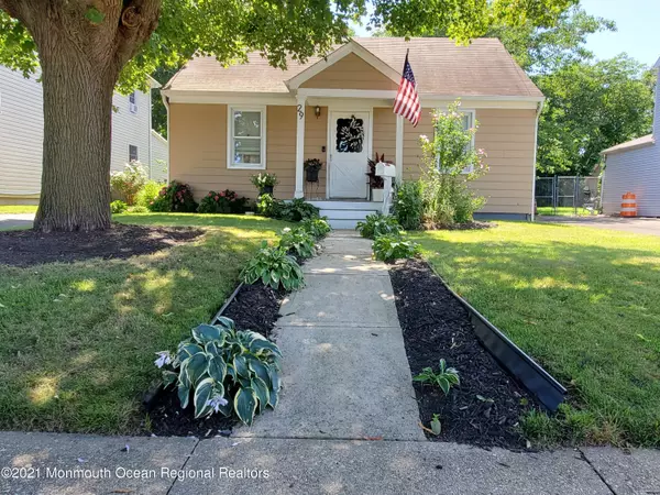 29 Oceanport Avenue, West Long Branch, NJ 07764