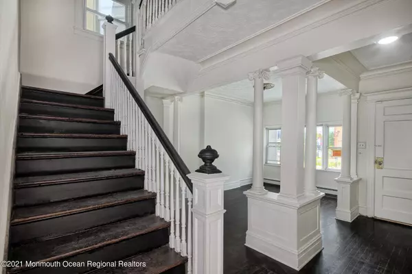 Jersey City, NJ 07304,358 Bergen Avenue