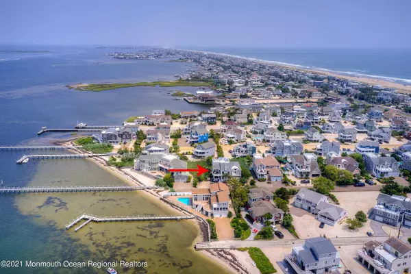 Long Beach Twp, NJ 08008,1098 Long Beach Boulevard