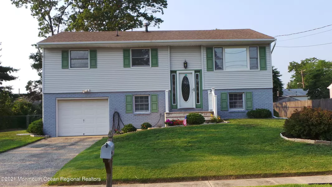 1232 Audubon Drive, Toms River, NJ 08753