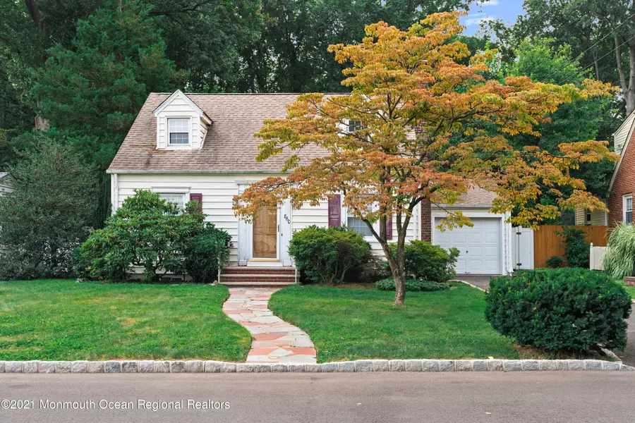 860 Prospect Street, Roselle Park, NJ 07204