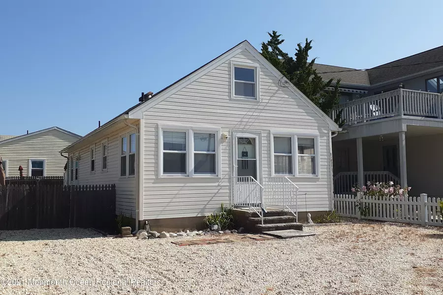 206 20th Avenue, South Seaside Park, NJ 08752